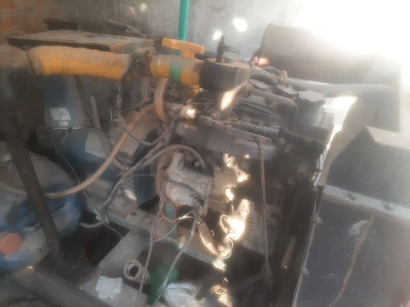 8 kva generator. 7