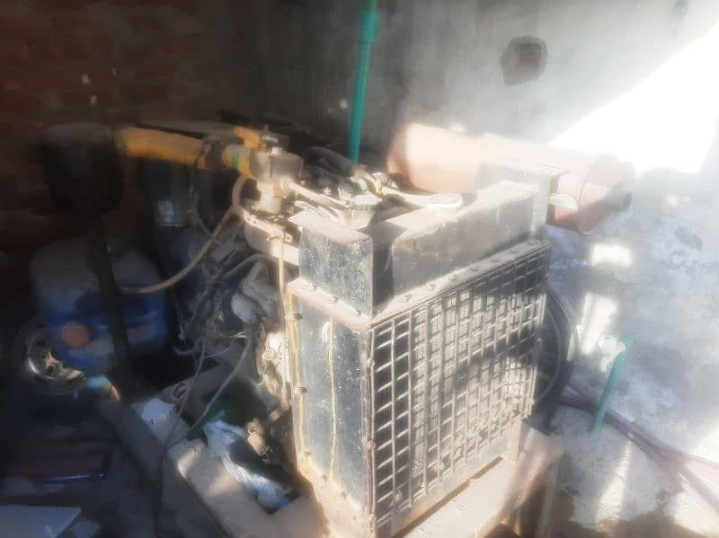 8 kva generator. 8