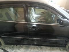 Toyota Corolla Cross 2005