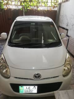 Suzuki alto 2011