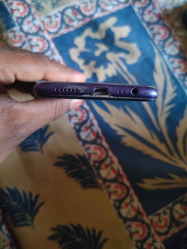 Realme 5 Daul Sim, PTA Official Approved 5