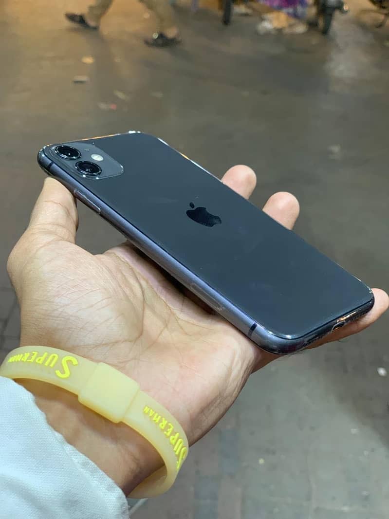 iPhone 11 jv 2