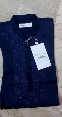 boy kurta shalwar