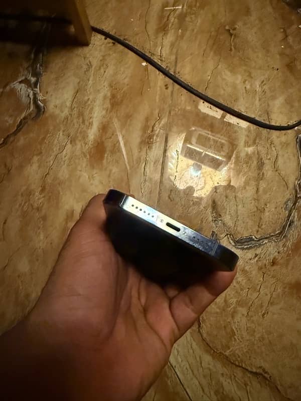 iphone 13 pro max pta approved 256gb 0