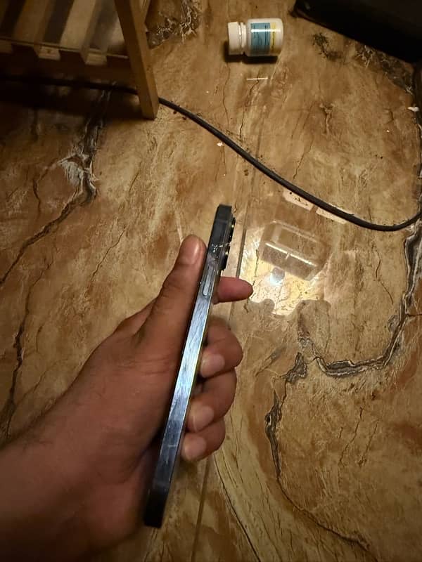 iphone 13 pro max pta approved 256gb 3