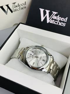 Rolex Box pack Men's Watch Best Birthday Gift