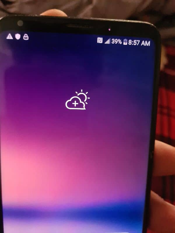 v 30 plus 128gb PTA exchange possible 2