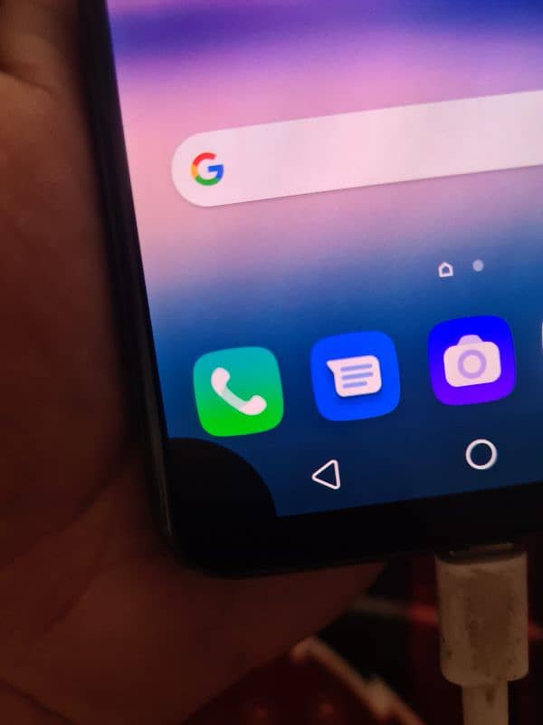 v 30 plus 128gb PTA exchange possible 6