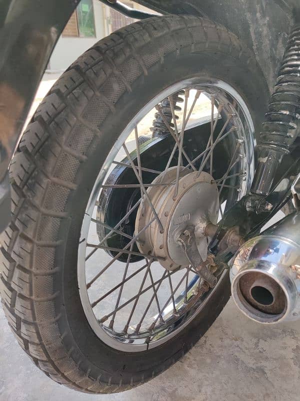 Suzuki GS 150 Urgent Sale | First Owner Bike | Urgent Ssle 8