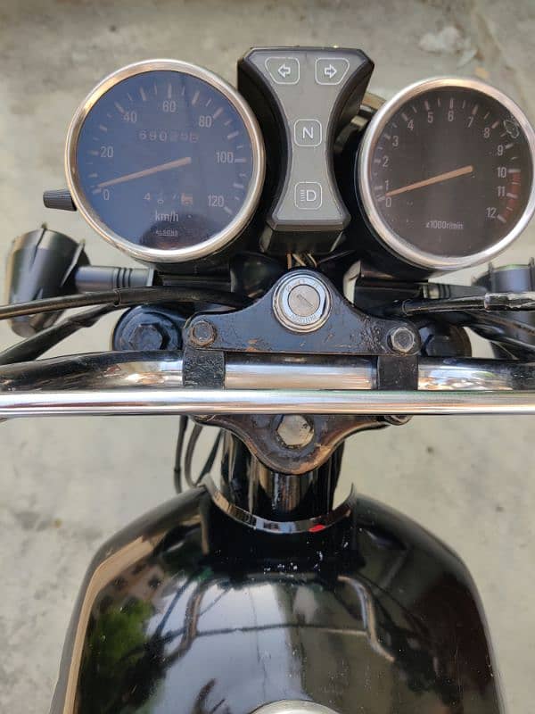 Suzuki GS 150 Urgent Sale | First Owner Bike | Urgent Ssle 6