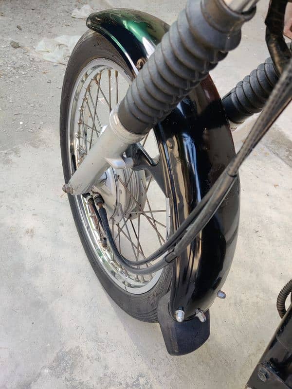 Suzuki GS 150 Urgent Sale | First Owner Bike | Urgent Ssle 10