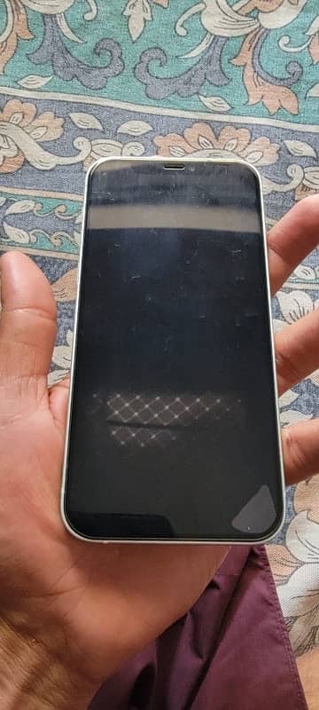 Iphone 12 JV 1