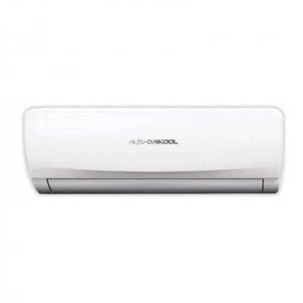 New Daikool 2 ton ac split inverter 0