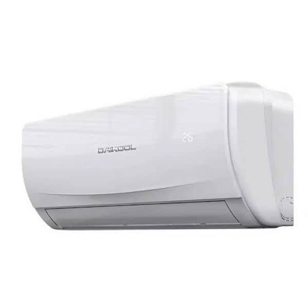 New Daikool 2 ton ac split inverter 2