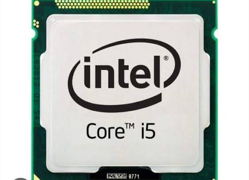 core i5 6th gen 1