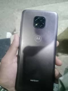 Motorola g power (2021)
