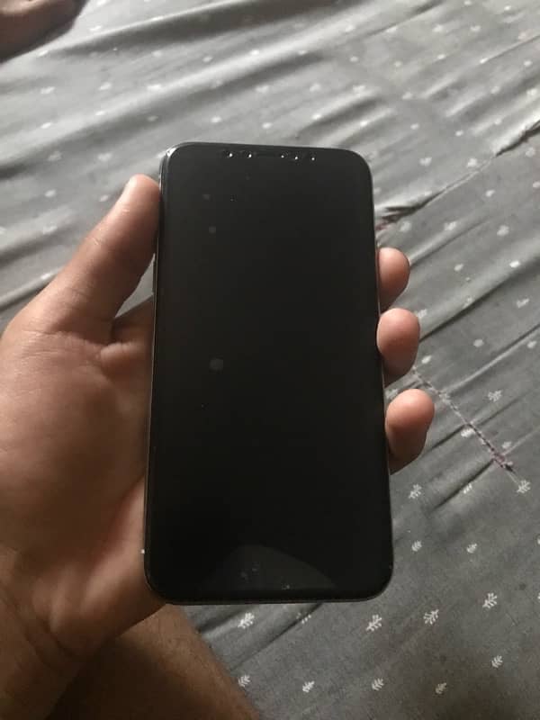 iPhone x 1