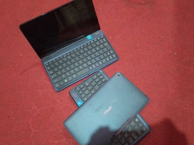 ASUS 2GB RAM 64GB ROM windows 10 operating system 0
