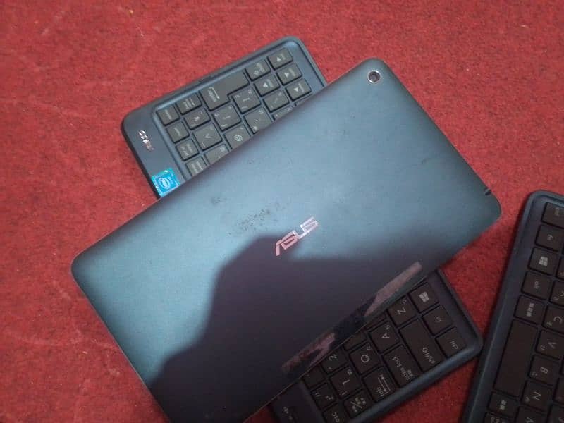 ASUS 2GB RAM 64GB ROM windows 10 operating system 1
