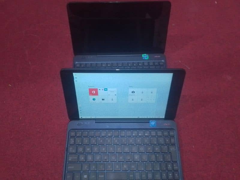 ASUS 2GB RAM 64GB ROM windows 10 operating system 2