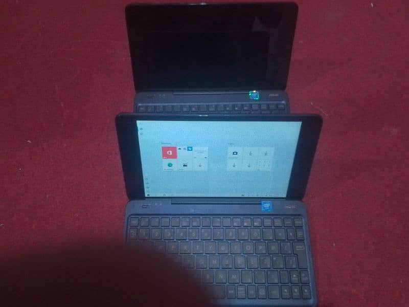 ASUS 2GB RAM 64GB ROM windows 10 operating system 3