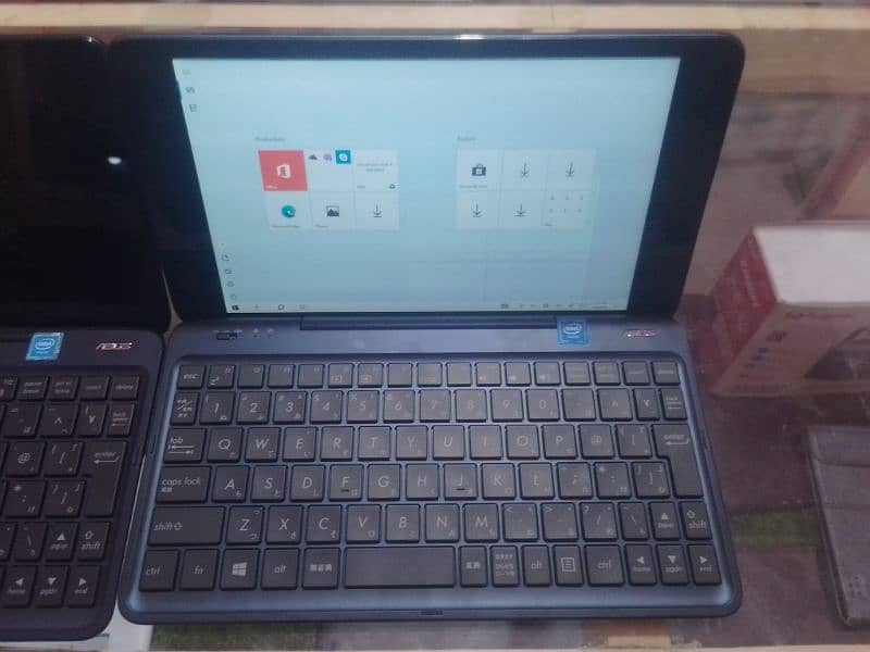 ASUS 2GB RAM 64GB ROM windows 10 operating system 6