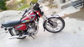 honada