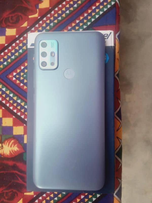 Motorola g20 4/64gb 2