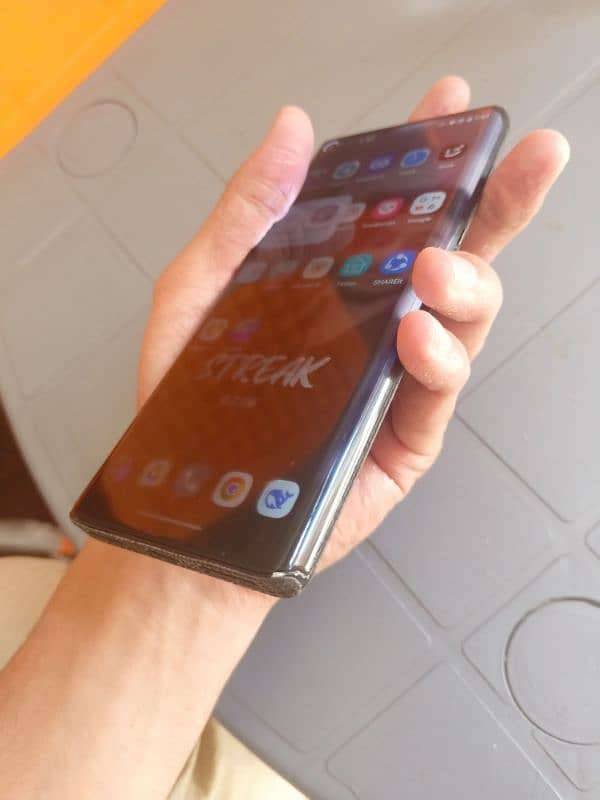 Motorola edge plus 4