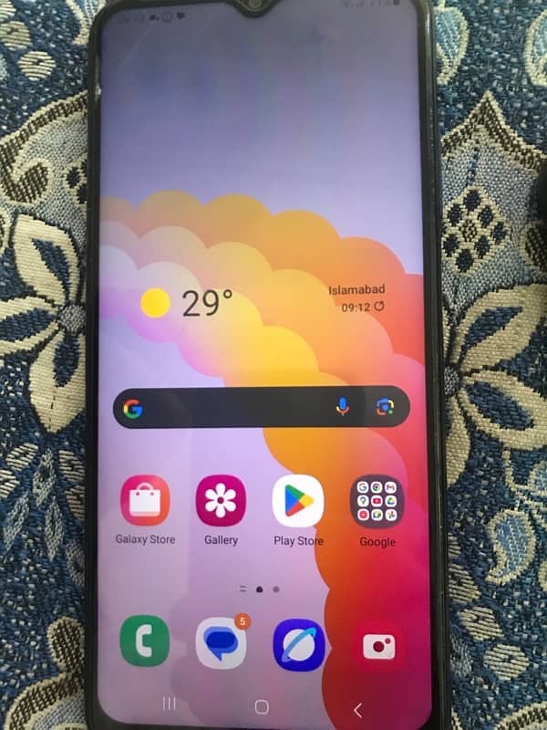 Samsung A03S 4/64 0