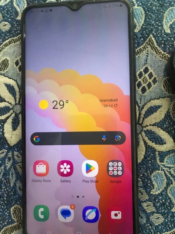 Samsung A03S 4/64 1