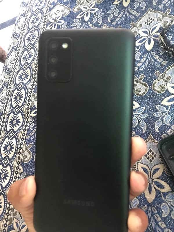 Samsung A03S 4/64 2