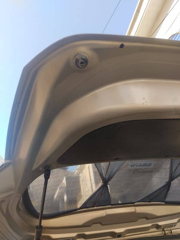 Suzuki Wagon R 2017 7