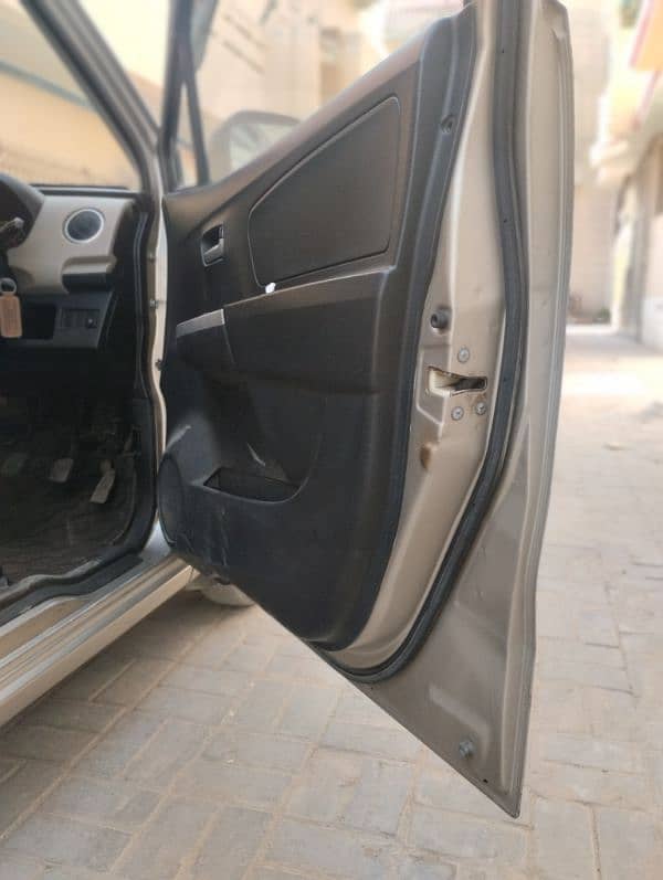 Suzuki Wagon R 2017 9