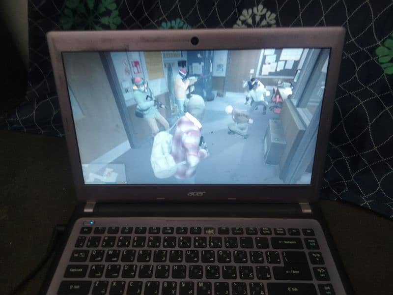full gaming laptop in your range 4