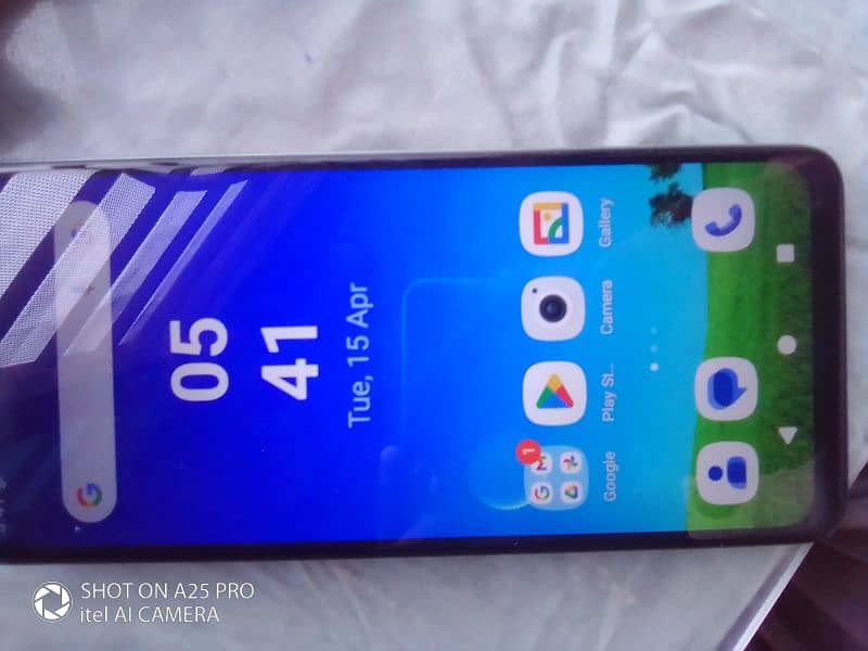 Redmi A3براۓ فروخت ھے 1