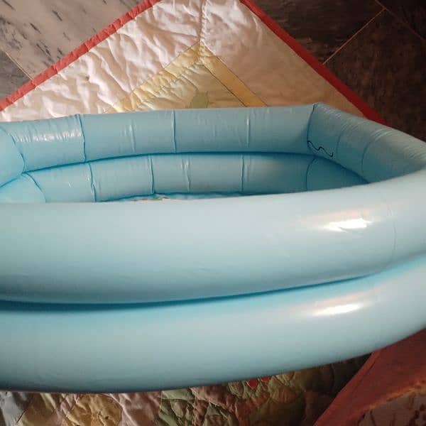 Bath Seat & Swimming pool 4