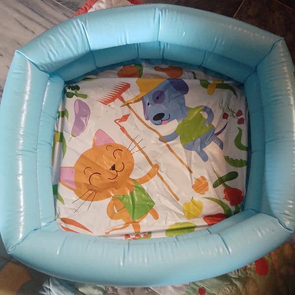 Bath Seat & Swimming pool 5