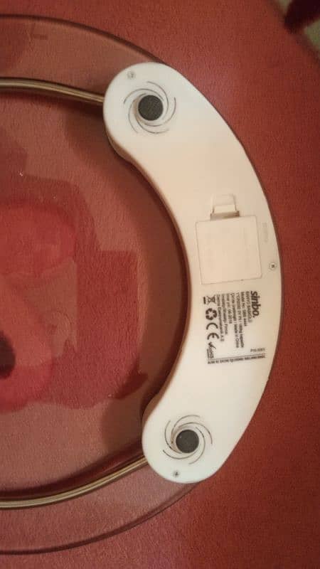 weight Machine 2