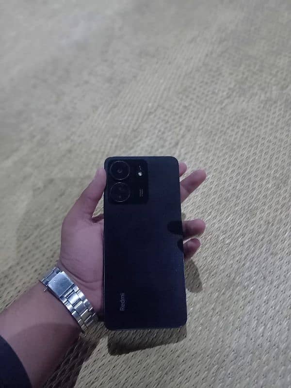 redmi 13c 6 128 10by10by 0