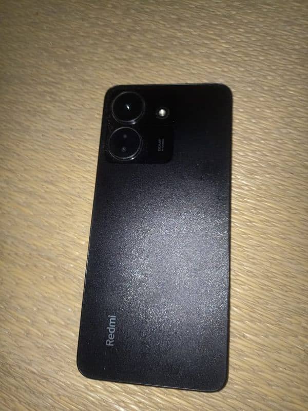redmi 13c 6 128 10by10by 2