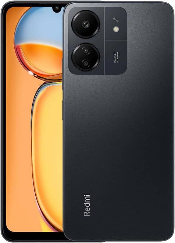 redmi 13c 6 128 10by10by 3