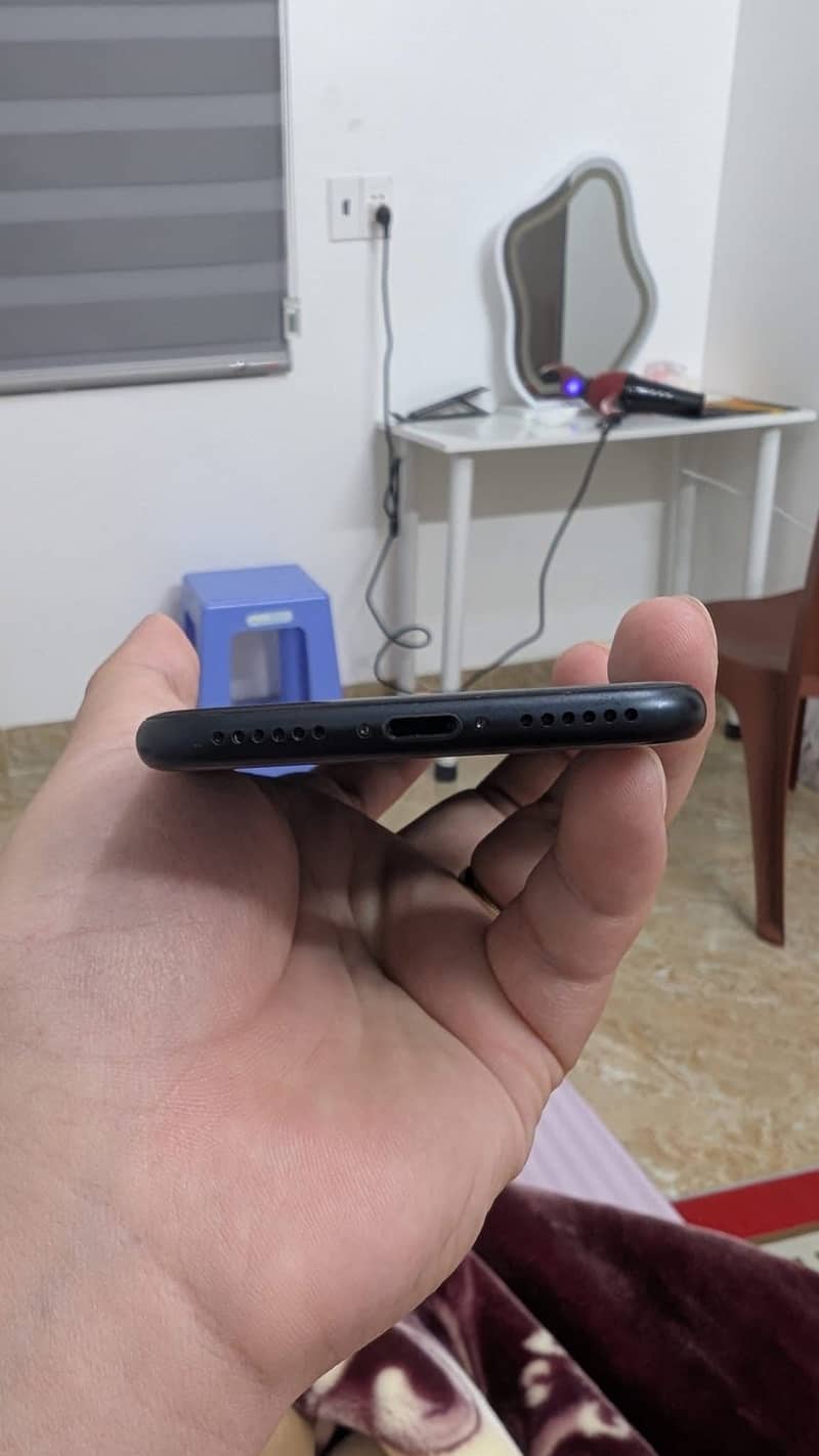 IPHONE SE 3rd generation 2