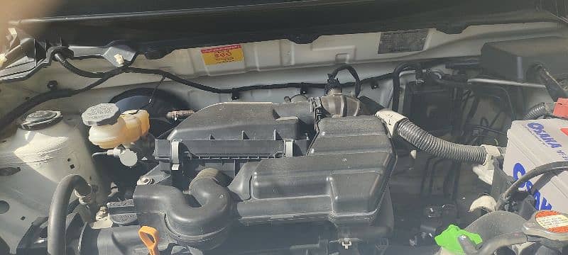 Suzuki Alto 2021/22 1