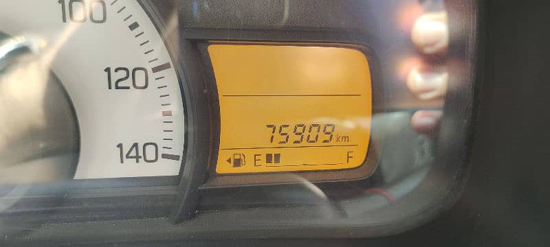 Suzuki Alto 2021/22 11