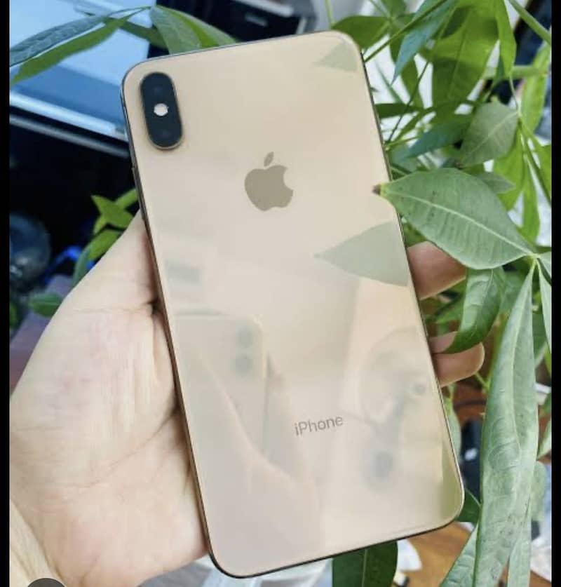 Xsmax non pta fu 0