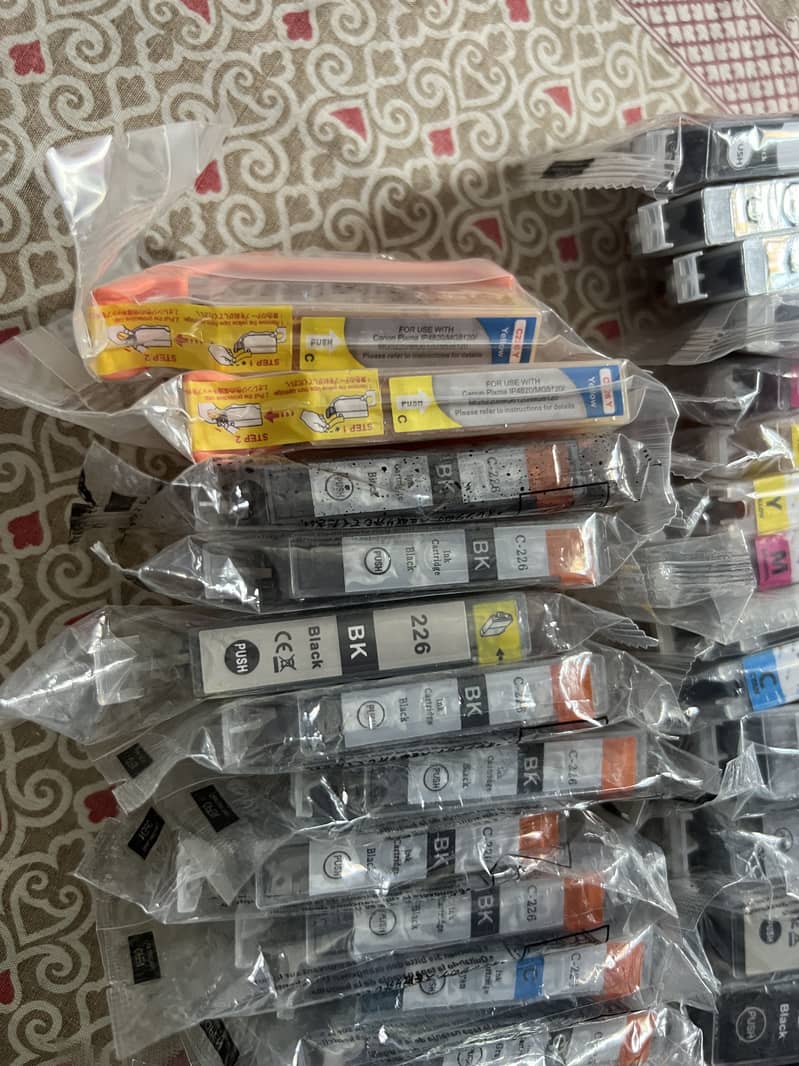 Cartridge 5