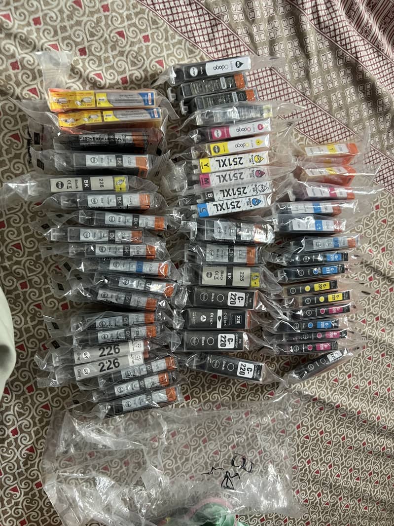 Cartridge 7