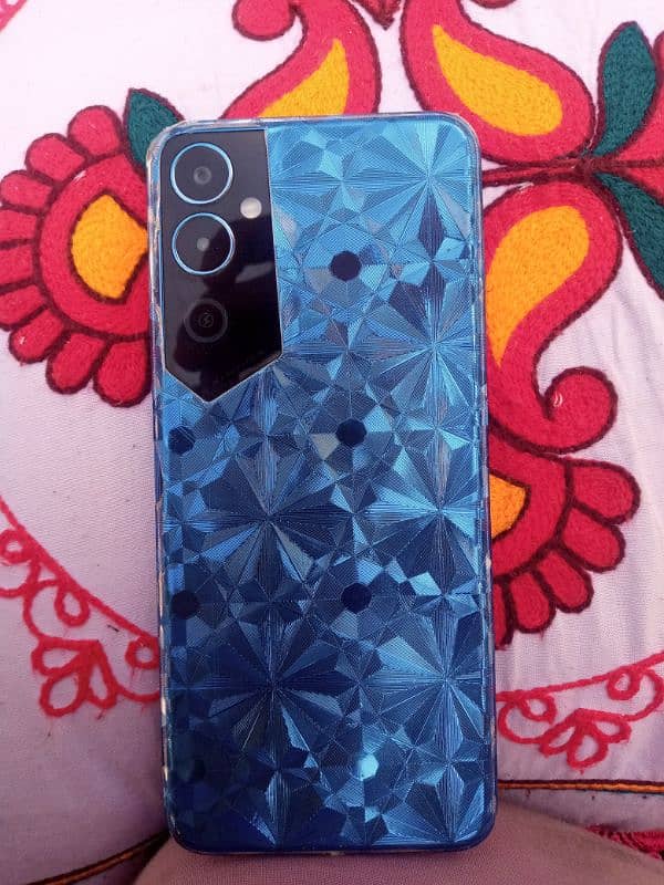 TECNO POVA NEO 2 FOR SELL 1