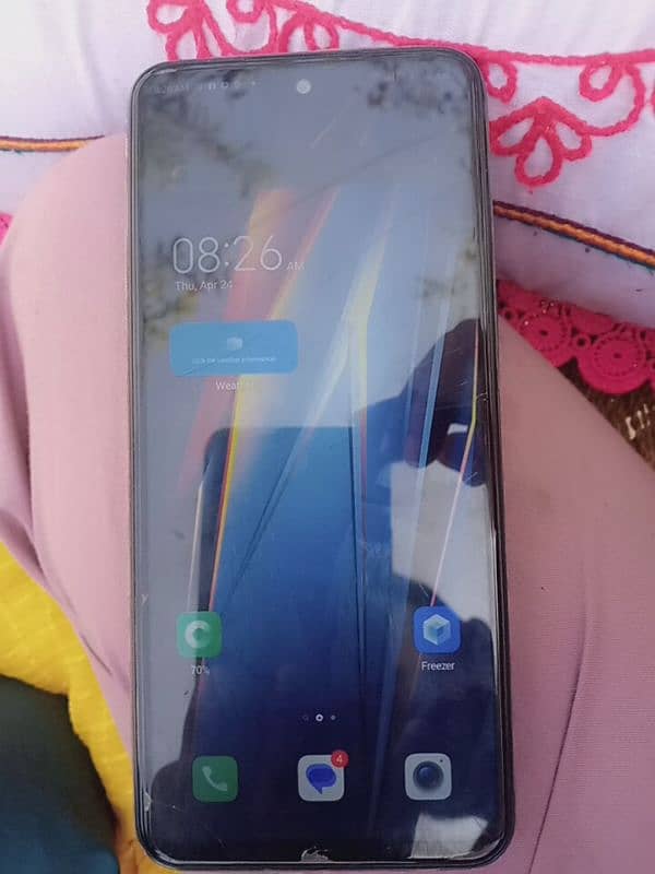 TECNO POVA NEO 2 FOR SELL 5
